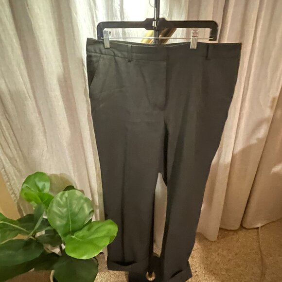 Design Collective oversize feel trouser - WMNS 14 tall - Picture 2 of 6